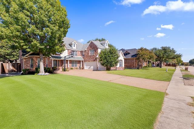 2021 Country Brook Ln in Allen, TX - Building Photo - Building Photo