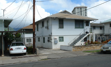 2228 Fern St in Honolulu, HI - Building Photo - Building Photo