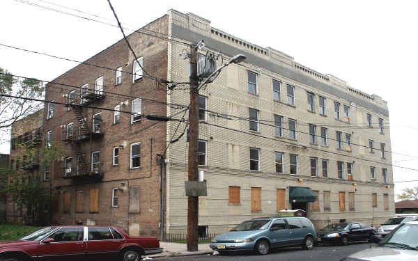 149 Grant in Jersey City, NJ - Building Photo - Building Photo