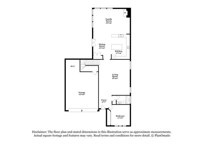 3930 E Fairview St in Gilbert, AZ - Building Photo - Building Photo