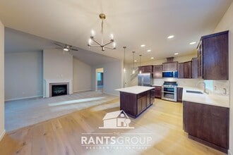 824 Bodie Ct SE in Lacey, WA - Building Photo - Building Photo