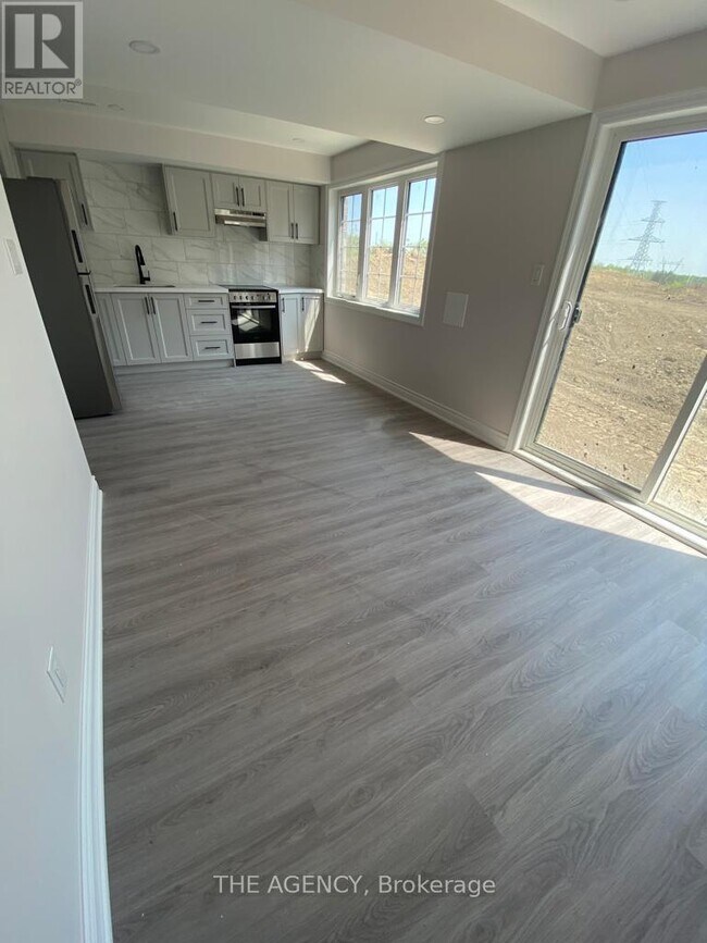 2697 Delphinium Trl in Pickering, ON - Building Photo - Building Photo