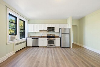 1722 John F. Kennedy Blvd in Union City, NJ - Building Photo - Building Photo