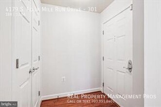 4179 S Four Mile Run Dr in Arlington, VA - Building Photo - Building Photo