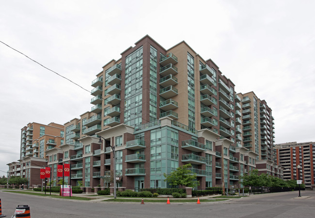 Port Royal Place 5 in Toronto, ON - Building Photo - Building Photo