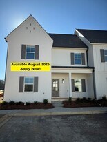 602 Cottage Grove Dr in Oxford, MS - Building Photo