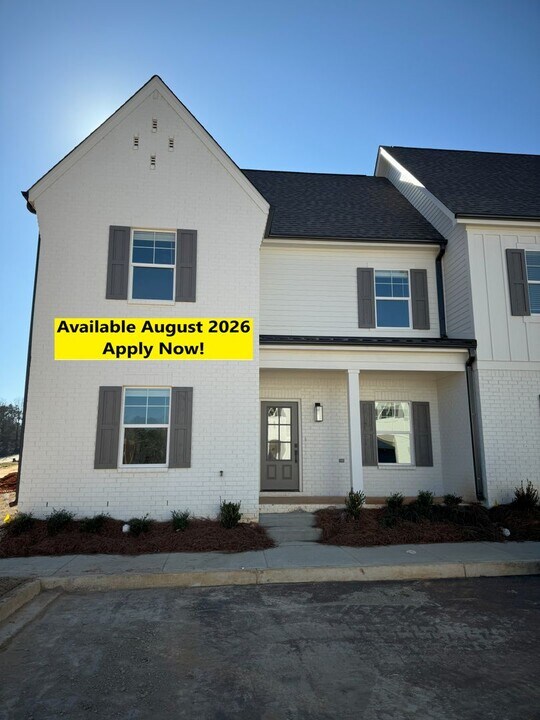 602 Cottage Grove Dr in Oxford, MS - Building Photo