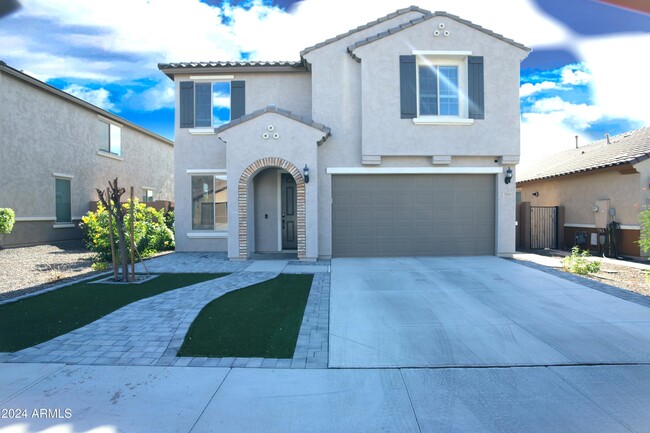 7091 W Jasmine Trail