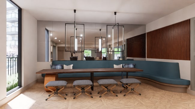 The Hayden in Dallas, TX - Foto de edificio - Building Photo