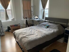 71 Joy St, Unit 15 in Boston, MA - Building Photo - Building Photo