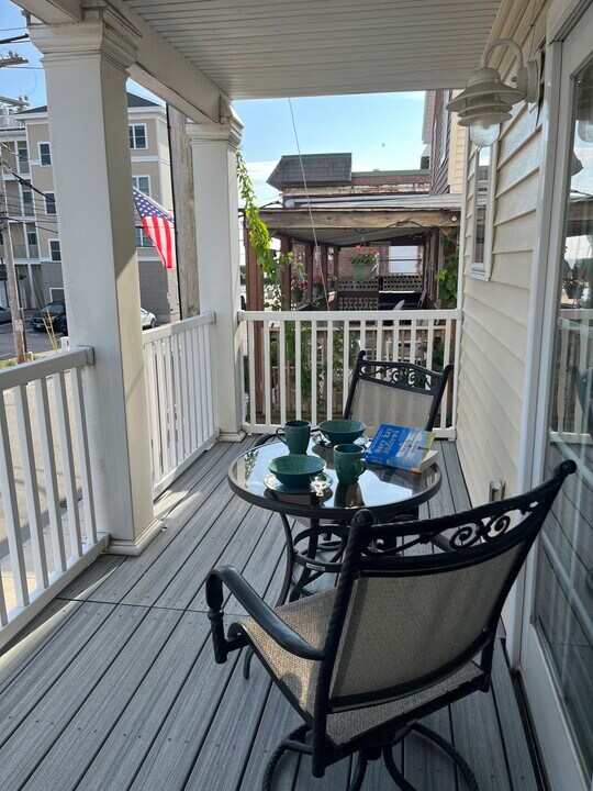 15 K St in Hampton, NH - Building Photo