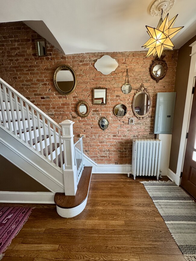 1432 Montello Ave NE in Washington, DC - Foto de edificio - Building Photo