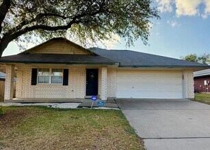 405 Northern Trail in Leander, TX - Building Photo - Building Photo