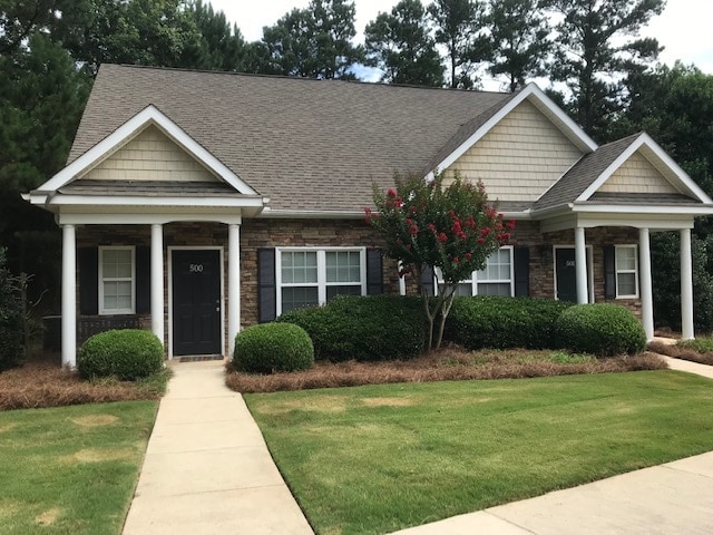 property at 1305 Cedar Shoals Drive #500