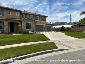 1222 Lavender Way in Corona, CA - Building Photo - Building Photo