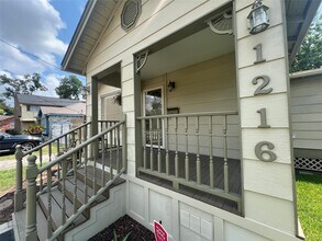 1216 Northwood St in Houston, TX - Building Photo - Building Photo