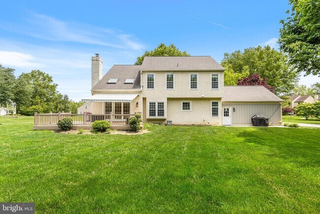 1099 Armstrong Ct in Chesterbrook, PA - Building Photo - Building Photo