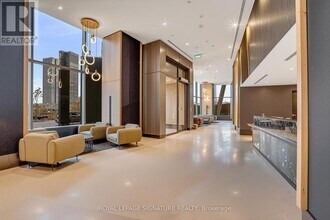 2920 Hwy 7 in Vaughan, ON - Building Photo - Building Photo