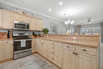 4140 Hibiscus Dr in Little River, SC - Building Photo - Building Photo