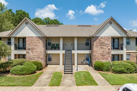 Greystone Manor in Mcdonough, GA - Foto de edificio - Building Photo