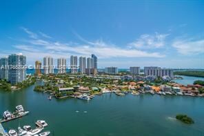 400 Sunny Isles Blvd, Unit # 1805 in Sunny Isles Beach, FL - Foto de edificio - Building Photo