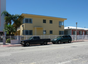 700 85th St in Miami Beach, FL - Building Photo - Building Photo