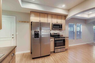 9804 M.L.K. Jr Blvd in Denver, CO - Building Photo - Building Photo