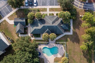 Altair at Lake Tulane Apartments in Avon Park, FL - Building Photo - Building Photo