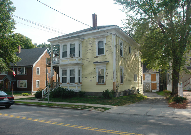 98 Central St in Ipswich, MA - Building Photo - Building Photo