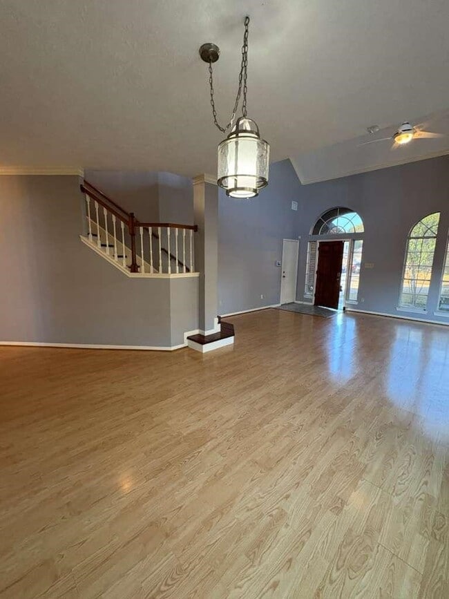 16119 Lakestone Dr in Tomball, TX - Building Photo - Building Photo