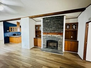 1742 Willie Ray Dr in Cabot, AR - Building Photo - Building Photo