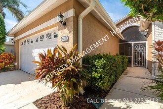 6815 Pleasant Hill Rd in Bradenton, FL - Building Photo - Building Photo