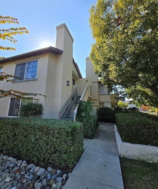 22 Exeter, Unit 22 Exeter in Irvine, CA - Foto de edificio - Building Photo