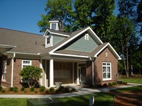 Tyvola Crossing Apartments in Charlotte, NC - Building Photo - Building Photo