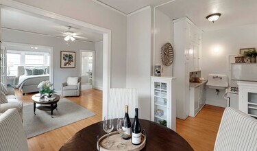 3137 Aldrich in Minneapolis, MN - Building Photo - Building Photo