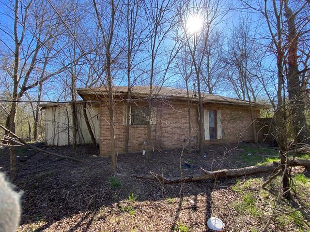 207 Co Rd 1739 in Yantis, TX - Building Photo - Building Photo