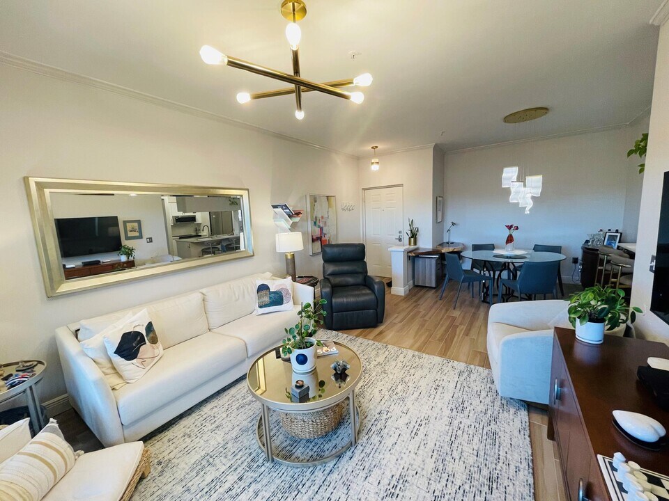 1405 Tuscany Way in Boynton Beach, FL - Building Photo