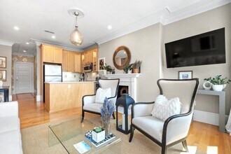 395 Marlborough St in Boston, MA - Building Photo - Building Photo