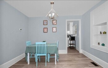 2703 Pecan Dr in Fayetteville, NC - Building Photo - Building Photo