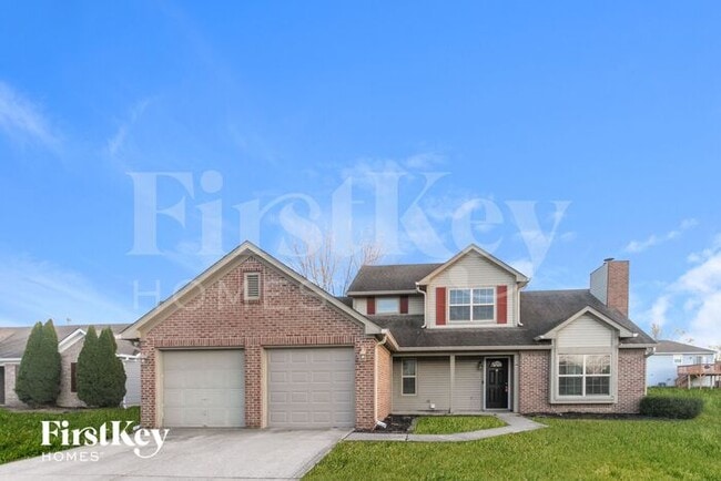 property at 1547 Doe Ln