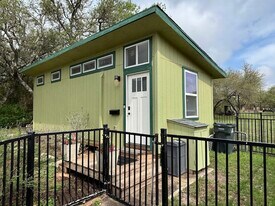 1002 Spanish Oak Trail in Manchaca, TX - Building Photo