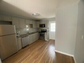 245 Long Bow Rd in Salisbury, NC - Building Photo - Building Photo