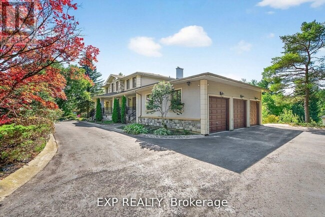 315 Stephanie Blvd in Vaughan, ON - Building Photo - Building Photo