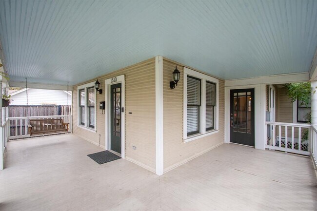 1510 W 21st St in Houston, TX - Building Photo - Building Photo