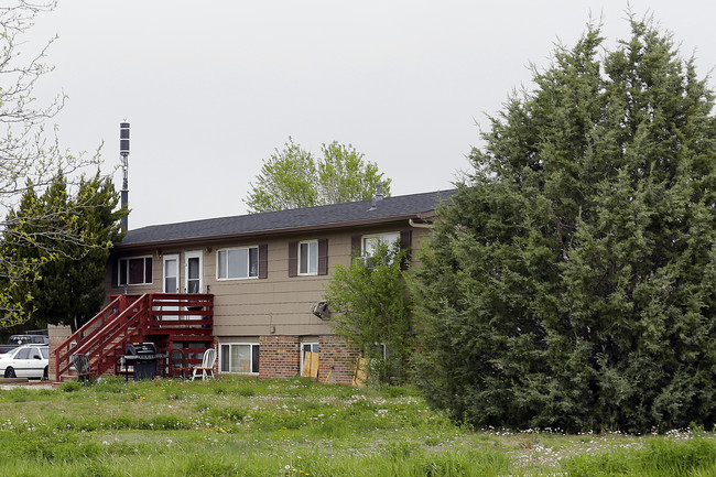 6765 Pahokee Ct in Colorado Springs, CO - Foto de edificio - Building Photo