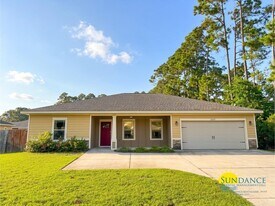 2253 Andorra St in Navarre, FL - Building Photo