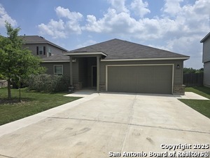 property at 13447 Sendero Roble