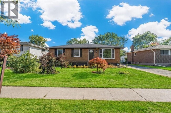 property at 110 Pinehurst Dr