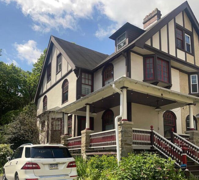 property at 120 Greenwood Ave