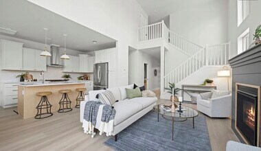 218 N 54th Pl in Mount Vernon, WA - Building Photo - Building Photo